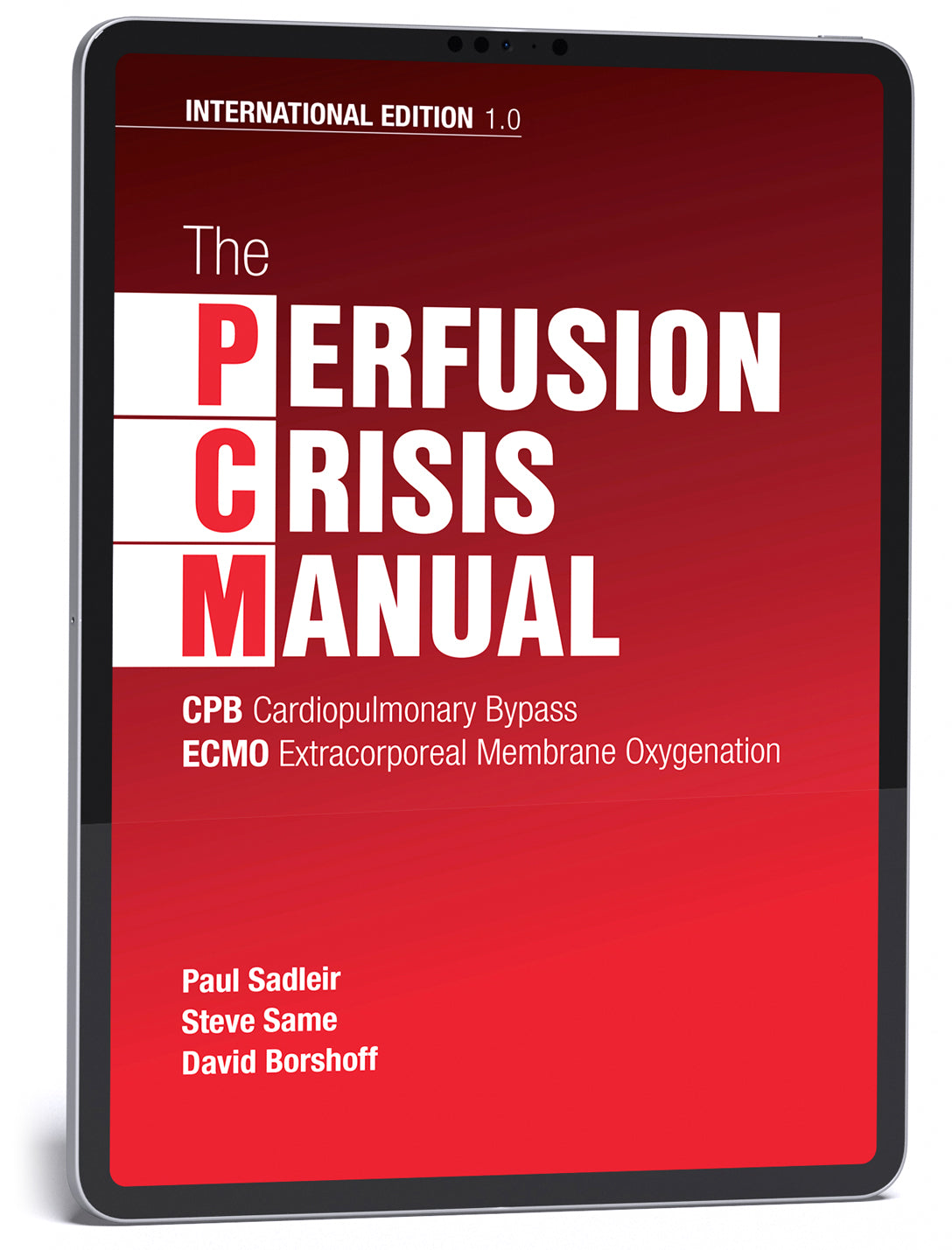 The PCM eBook