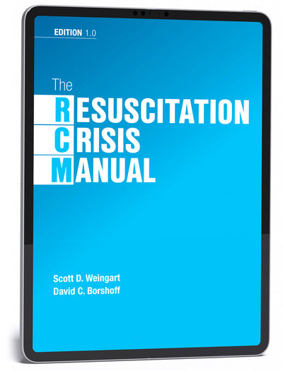 The RCM eBook
